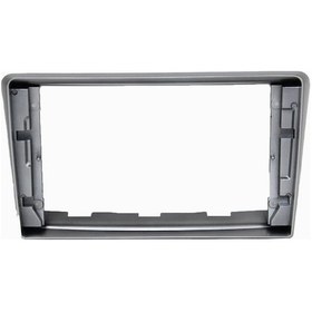 Resim Toyota Avensis 2003-2009 9 inç 8-128 GB Android Carplay Multimedya 