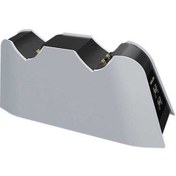 Resim Flybuy Ps5 Elite Şarj Docku: Led Göstergeli Hızlı Şarj Cihazı, Kablosuz Şarj İle Keyifli Uygunluğu 