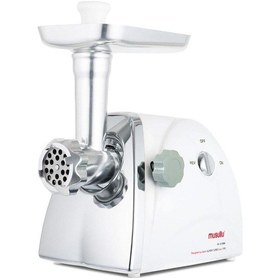 Resim Musullu Mt-g1300m Et Kıyma Makinesi 1300 Watt-114747 