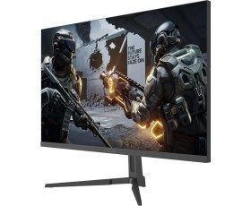 Resim Fazeon X27F181QS 27″ 180Hz 0.5ms Fast IPS 2k Qhd Hdmı*2 + Dp*2 Rgb Gamıng Monıtor 
