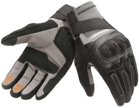 Resim Genel Markalar MRK3 YAZLIK ELDİVEN KOYU GRİ 