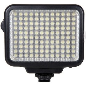 Resim Dslr Makinelar ve Dv Kameralar için Led-5009- Led Video Işığı 