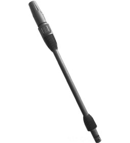 Resim Aubyhe 160bar Yüksek Basınçlı Araç Yıkama Spreyi, K2-k7 Modeli Uyumlu, Plastik Vana Ve Ayarlanabilir Başlıklı 47cm Lı Sprey Turbini Diğer 