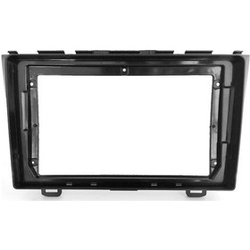 Resim Honda Crv 2006- 9 İnç Multimedia Çerçevesi 9" 