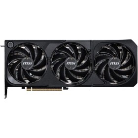 Resim Msı Geforce Rtx5080 16g Shadow 3x Oc 16gb Gddr7 256bıt 1xhdmı 3xdp Ekran Kartı 