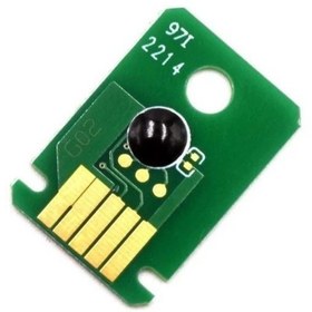 Resim BK Ca non MC-G02 Muadil Atık Kutusu Chip Mürekkep Tank Çipi 