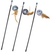 Resim Karlıe Simon S Cat Kedi Oltası 50 Cm 