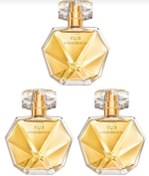 Resim Avon EVE CONFİDENCE KADIN EDP 50 ml 
