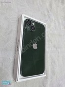 Resim Apple iPhone 13 İkinci El TR | 128 GB | Yeşil İkinci El İPhone 13 128 Gb
