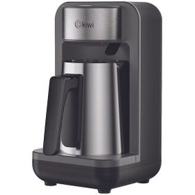 Resim Kiwi KCM7571 Türk Kahvesi Makinesi 