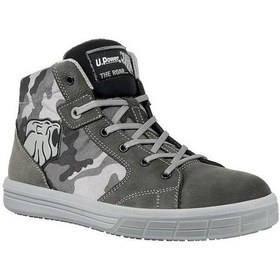 Resim U Power U-power Terminatör S3 Src Su Geçirmez Iş Ayakkabısı 