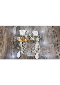 Resim Kruvaze Perde Mekanizması (390007020) 