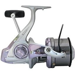 Resim Remixon Alcor 8000 [6+1bb] Surf Olta Makinesi 