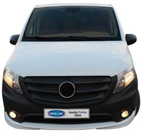 Resim Mercedes Vito W447 Ön Karlık 2014 ve Sonrası 