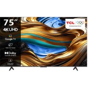 Resim TCL 75P755GTV 75" 190 EKRAN 4K UHD GOOGLE LED TV 
