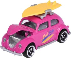Resim Majorette Volkswagen The Originals Premium Araçlar - Volkswagen Beetle 212055004 