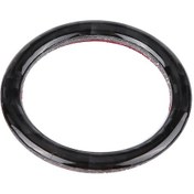 Resim Karbon Marş Düğme Çerçevesi - E90/92/93 Huiliang 