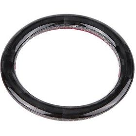 Resim Karbon Marş Düğme Çerçevesi - E90/92/93 Huiliang 