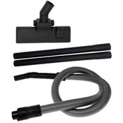 Resim Kenwood Vc 2007 Süpürge Hortumu Emici Yer Başlığı Plastik Boru 