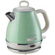 Resim ARİETE Vintage 1.7 Litre Kettle Yeşil 