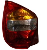 Resim Mars Fıat Palıo- 05/13; Stop Lambası Sol Sarı/Kırmızı/Beyaz (Mars) (Oem No: 46845633) 