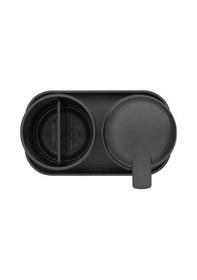 Resim Brabantia Renew 3 Parça Banyo Seti Dark Grey 280368 Diğer 