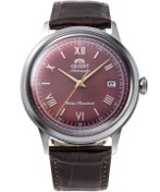 Resim Orient RA-AC0026R30B Otomatik Erkek Kol Saati 