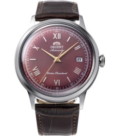 Resim Orient Ra-ac0026r30b Otomatik Erkek Kol Saati 