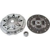 Resim DEBRİYAJ SETİ 1.4 HDİ PEUGEOT CİTROEN 1682290480 ORJ.ÜRÜN Diğer