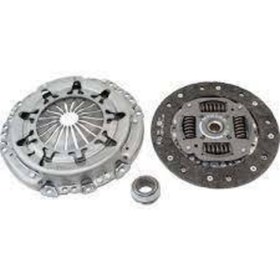 Resim DEBRİYAJ SETİ 1.4 HDİ PEUGEOT CİTROEN 1682290480 ORJ.ÜRÜN 