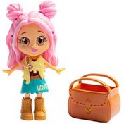 Resim Oh My Style Koleksiyon Bebekleri Daisy Love 