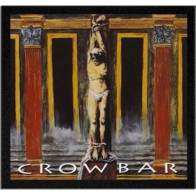 Resim Beam Crowbar Crowbar Albüm Arma Peç Patch Yama 