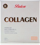Resim Balen Collagen Kapsül 