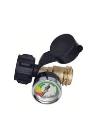 Resim Willowhaven Lpg Tank Seviye Göstergeli Tip 1 Bağlantı Adaptörü Mutfak Ekipmanları 