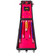 Resim AsVIVA FB1 – 30'u 1 Arada Çok Fonksiyonlu Katlanabilir Fitness Tahtası 