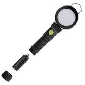 Resim Watton Hem Şarjlı Hem Pilli Acil Durum Oto Lambası Wt-299 Çok Renkli 