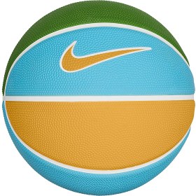 Resim Skills Baltic Unisex Mavi Basketbol Topu N.000.1285.447.03 