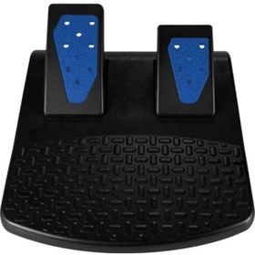 Resim Mebak G-Force 270 Derece Titreşimli 7 In 1 Direksiyon Yarış Seti Siyah 