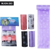 Resim 4lu Kaka Poşeti 