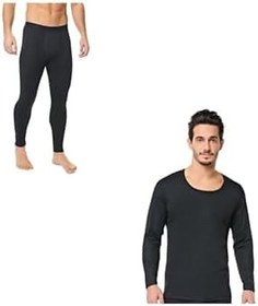 Resim Tutku Termal Takım Alt Üst 0125-0126 