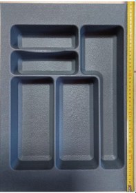 Resim Çekmece İçi Çatal Bıçak Kaşıklık Düzenleyici 34 x 48 CM 