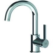 Resim Gpd Gildo Tek Gövde Lavabo Bataryası Mtl165 