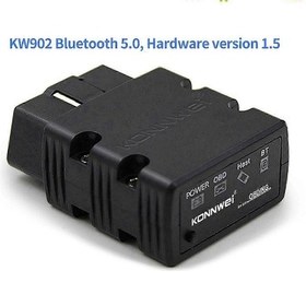 Resim Bluetooth Obd2 Obdıı Otomotiv Tarayıcı Android Tork Araba Arıza Kodu Okuyucu Siyah Fg2025031702326 Siyah 