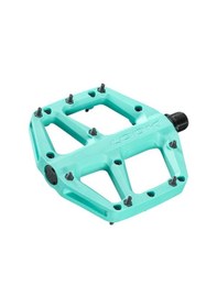Resim Look Trail Fusion Pedal Turkuaz 