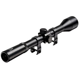 Resim Avcı Market 4x28 Standart Tüfek Dürbünü 