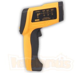 Resim Benetech Gm1150 Infrared Termometre 