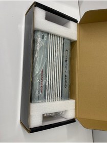 Resim Cadence Q4.100 