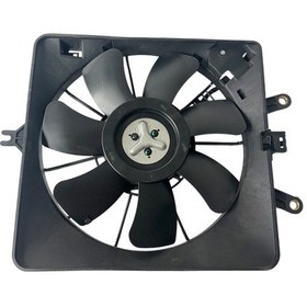 Resim Honda Jazz Klima Fani Orj Tip 2002-2006 