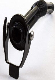 Resim BİTERSE Metal Benzin Bidonu Için Plastik Esnek Uç 5, 10 Ve 20 Litrelik Me 