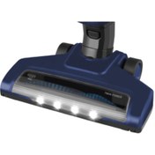 Resim Arçelik Sd-3971 Şarjlı Dik Süpürge Emici Başlık ( Lacivert ) 